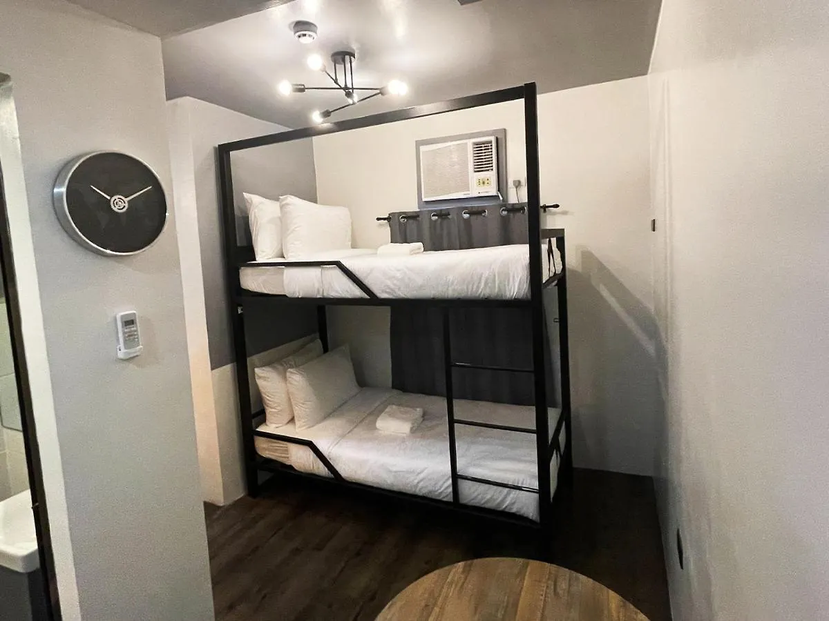 Mystay Hotel Bgc North Pasig City Philippines