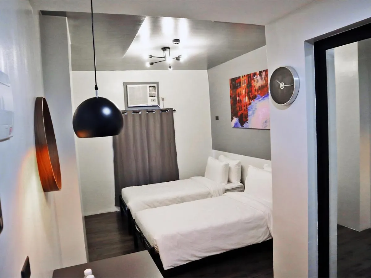 Mystay Hotel Bgc North Pasig City