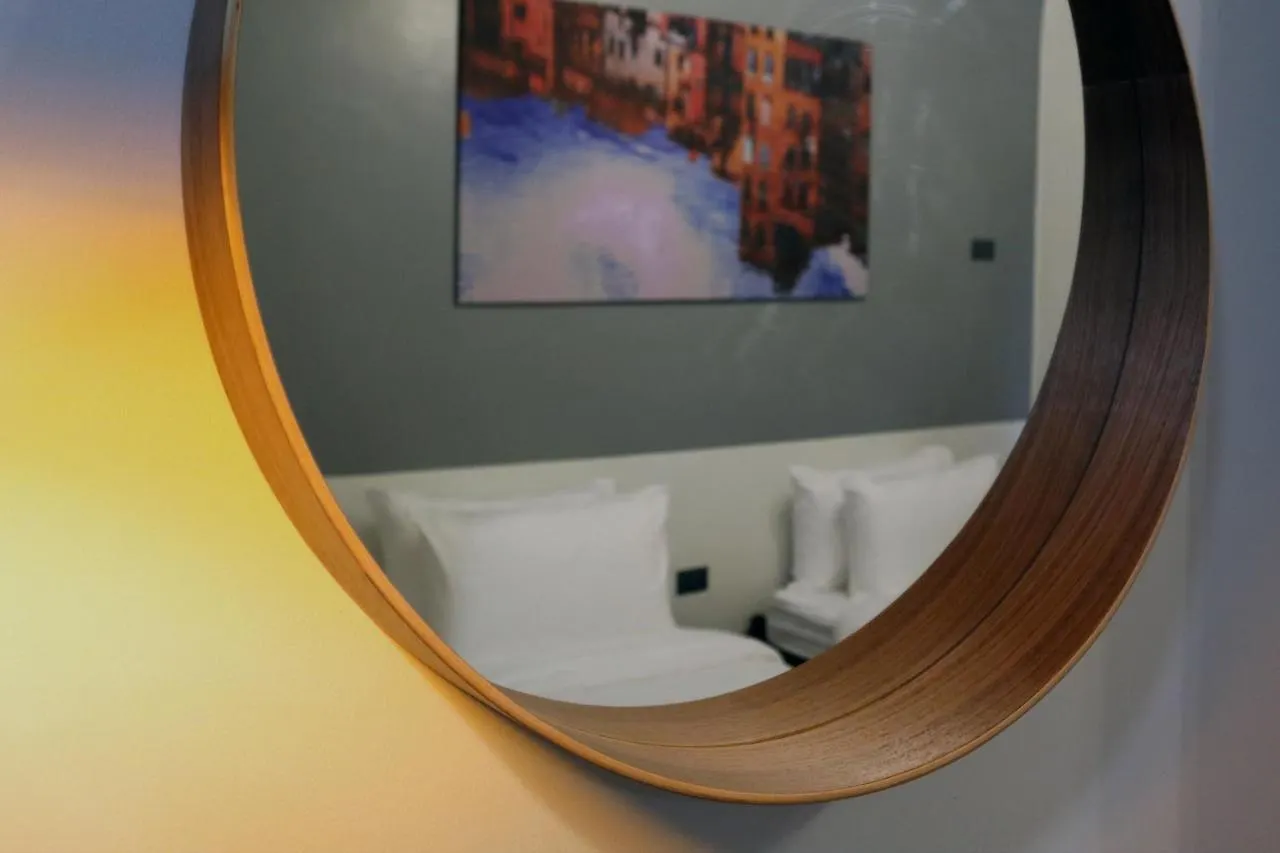 Mystay Hotel Bgc North Pasig City 0*,