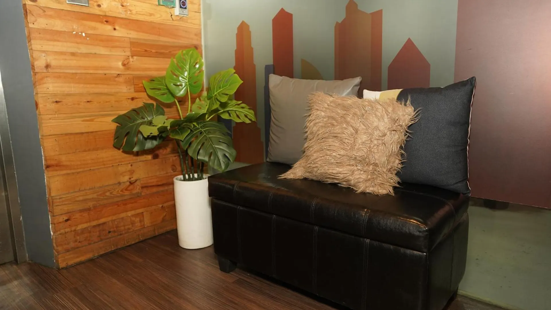 Mystay Hotel Bgc North Pasig City Philippines