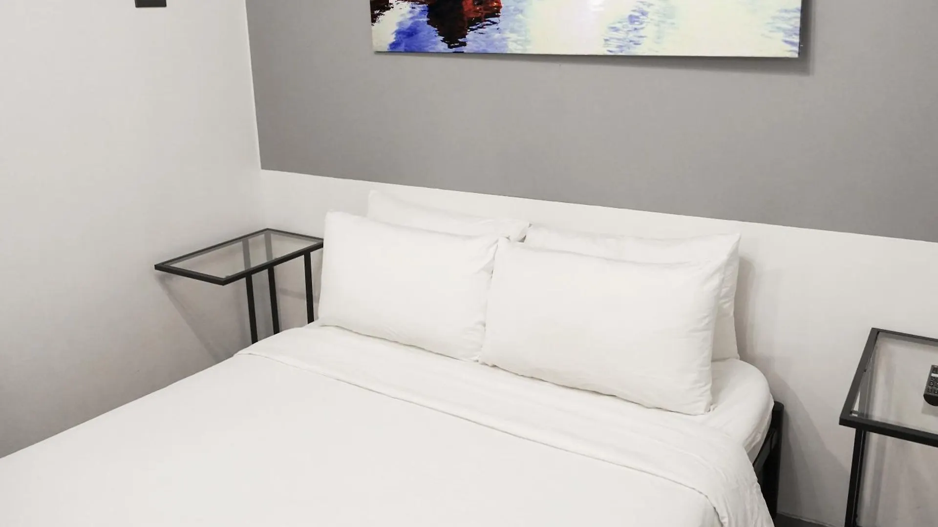 Mystay Hotel Bgc North Pasig City Philippines
