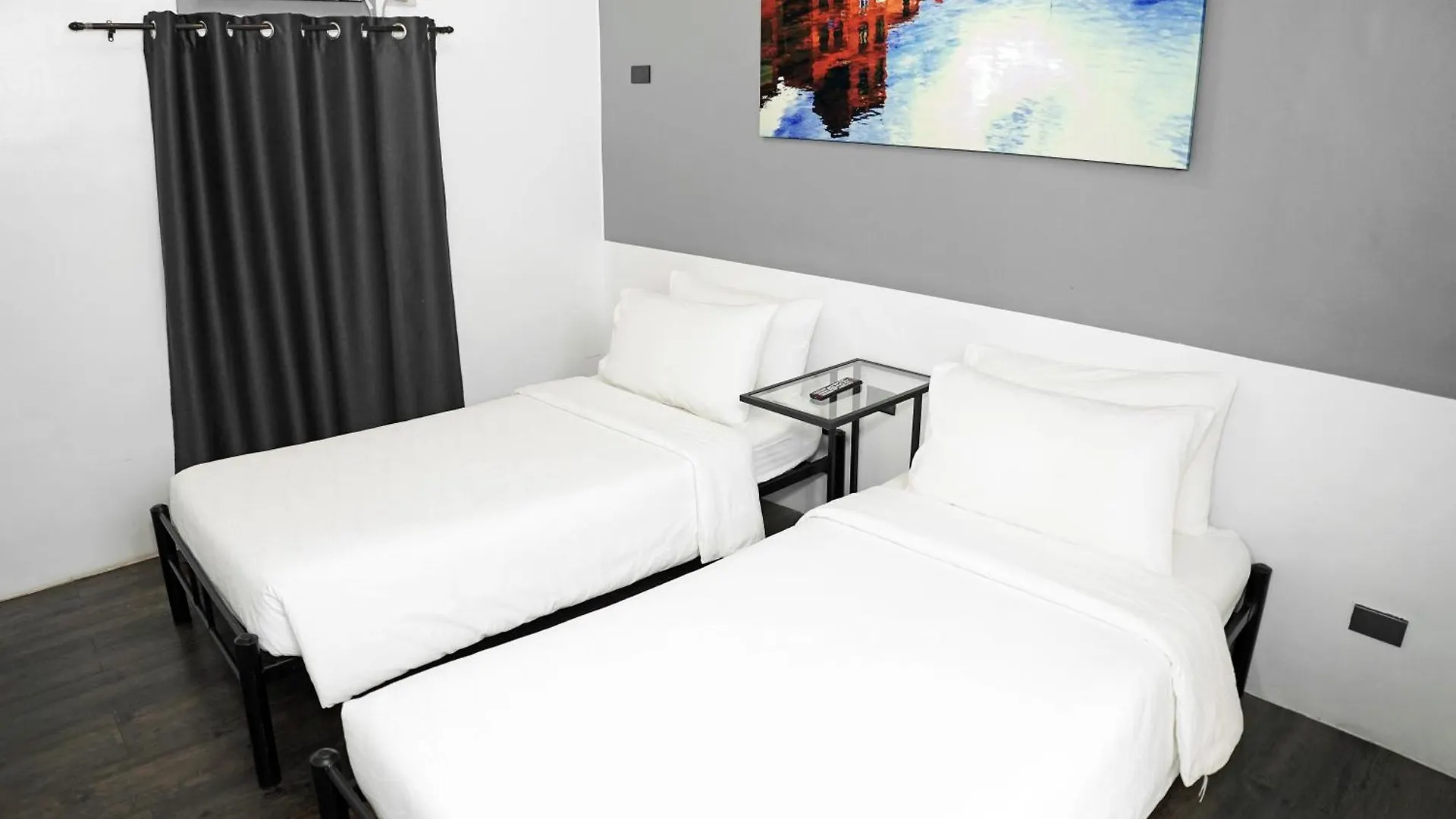 Mystay Hotel Bgc North Pasig City