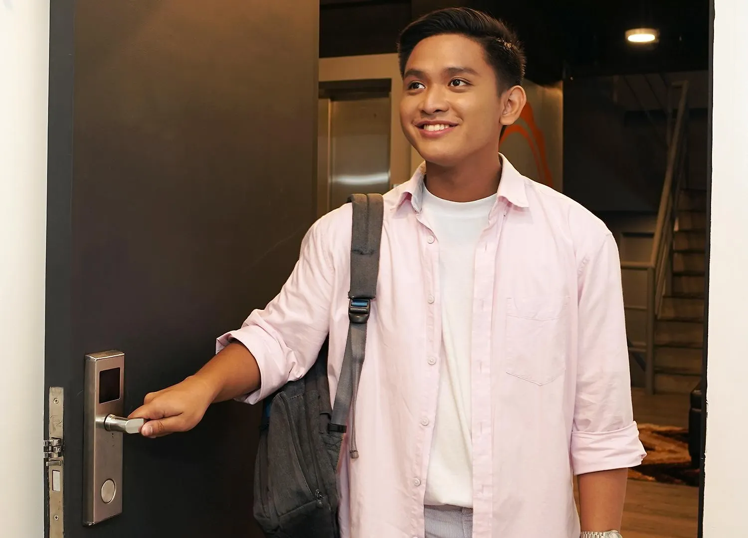 Mystay Hotel Bgc North Pasig City 0*,  Philippines