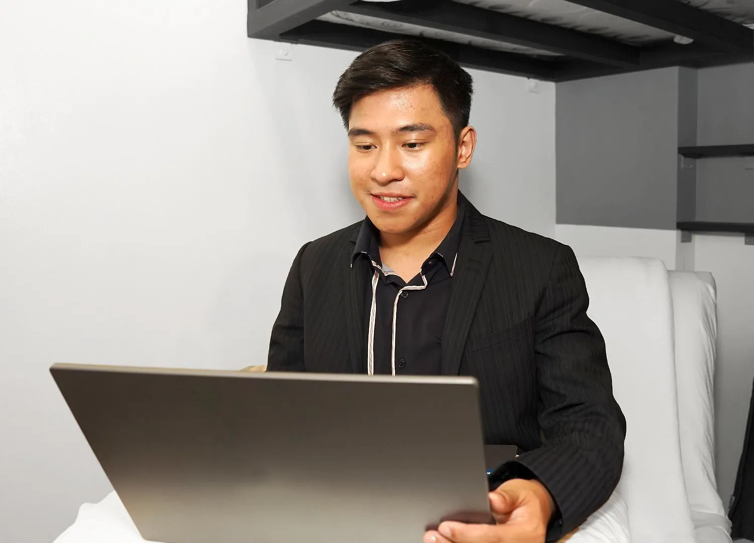 Mystay Hotel Bgc North Pasig City