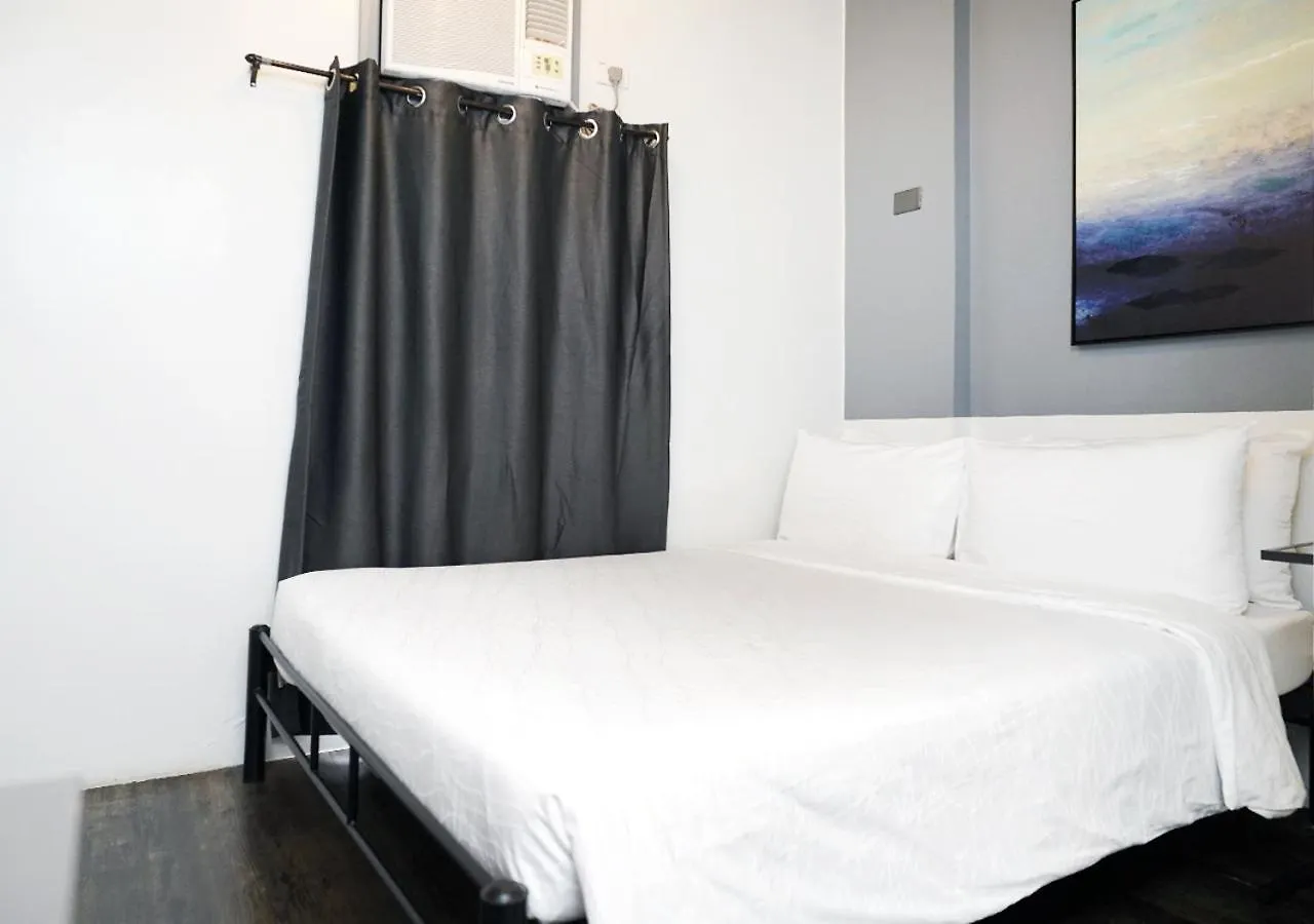 Mystay Hotel Bgc North Pasig City