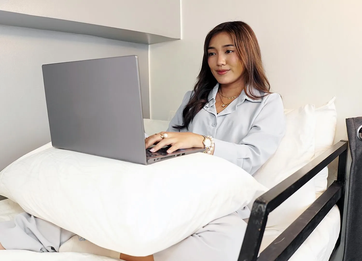 Mystay Hotel Bgc North Pasig City Philippines