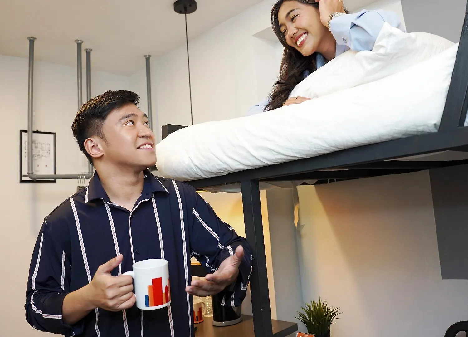 Mystay Hotel Bgc North Pasig City 0*,  Philippines