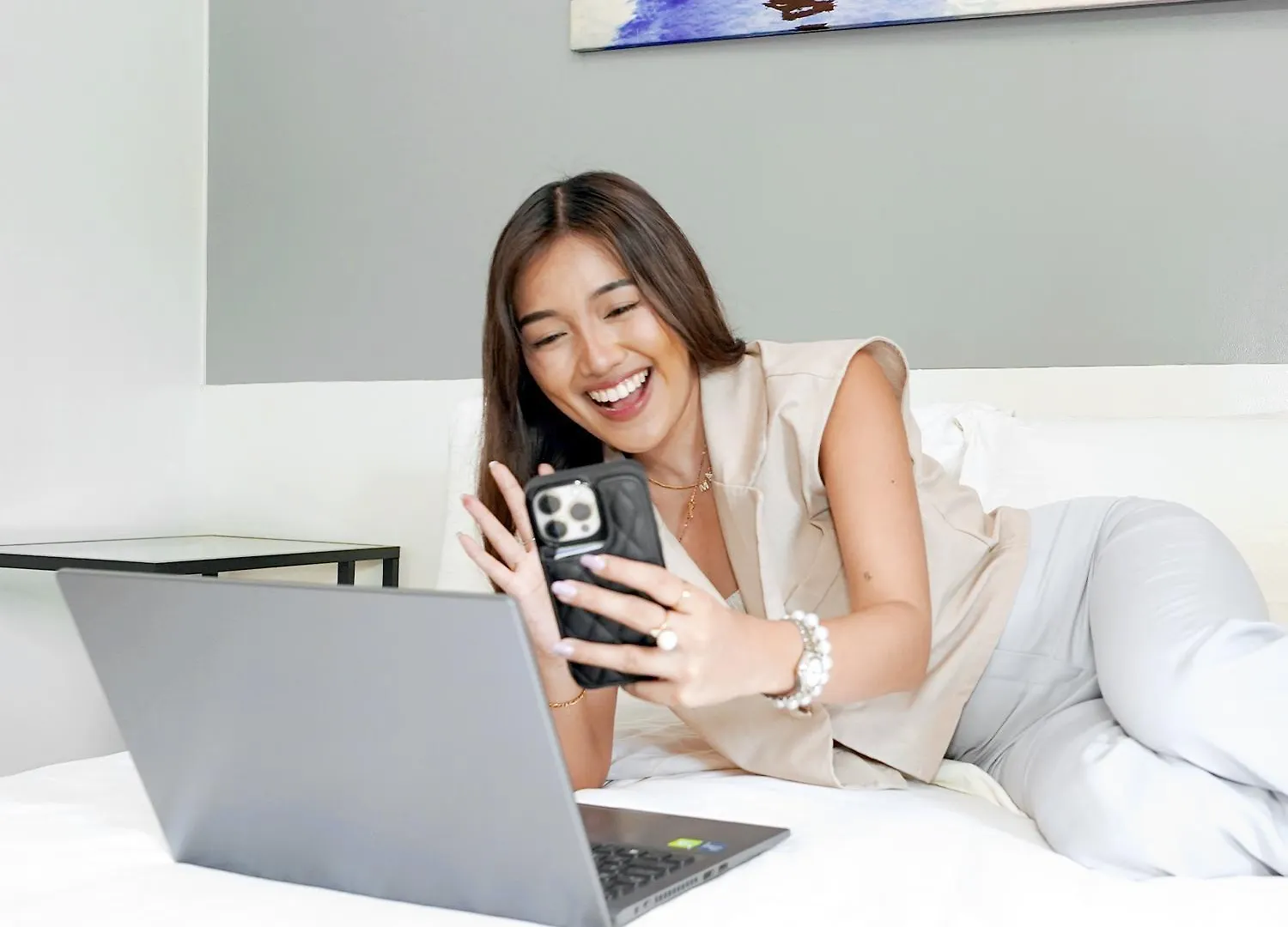 Mystay Hotel Bgc North Pasig City