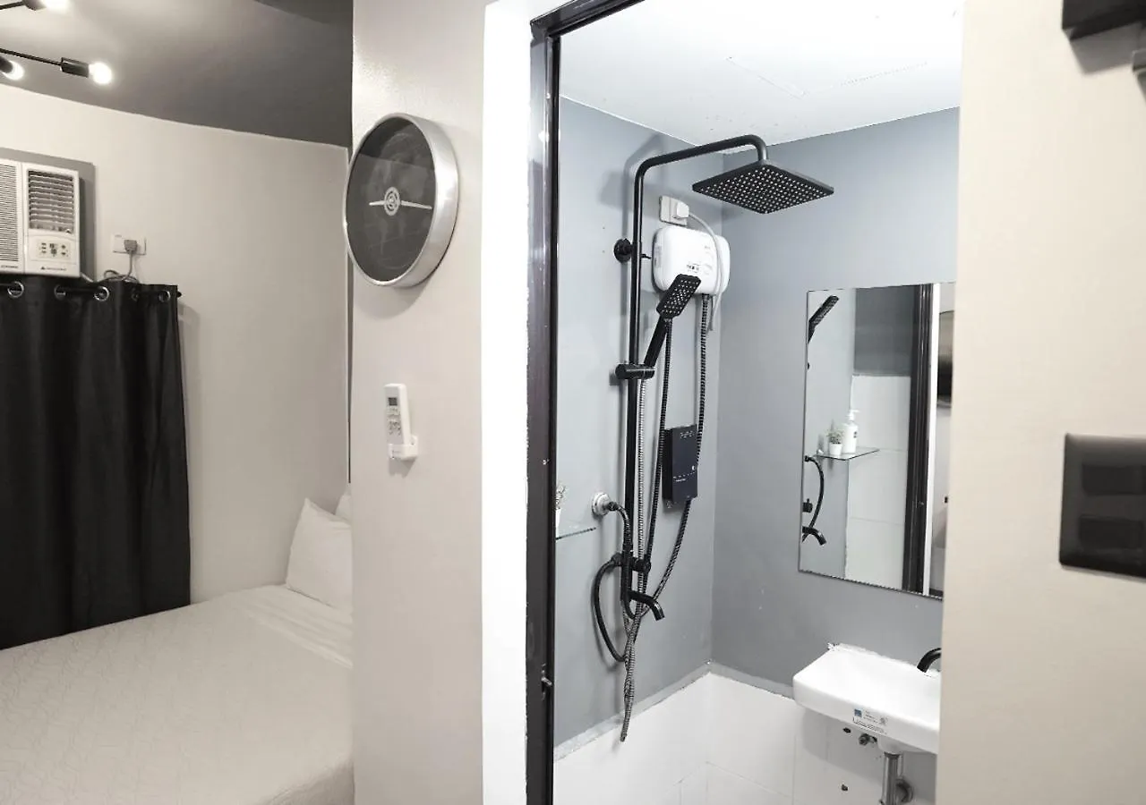 Mystay Hotel Bgc North Pasig City