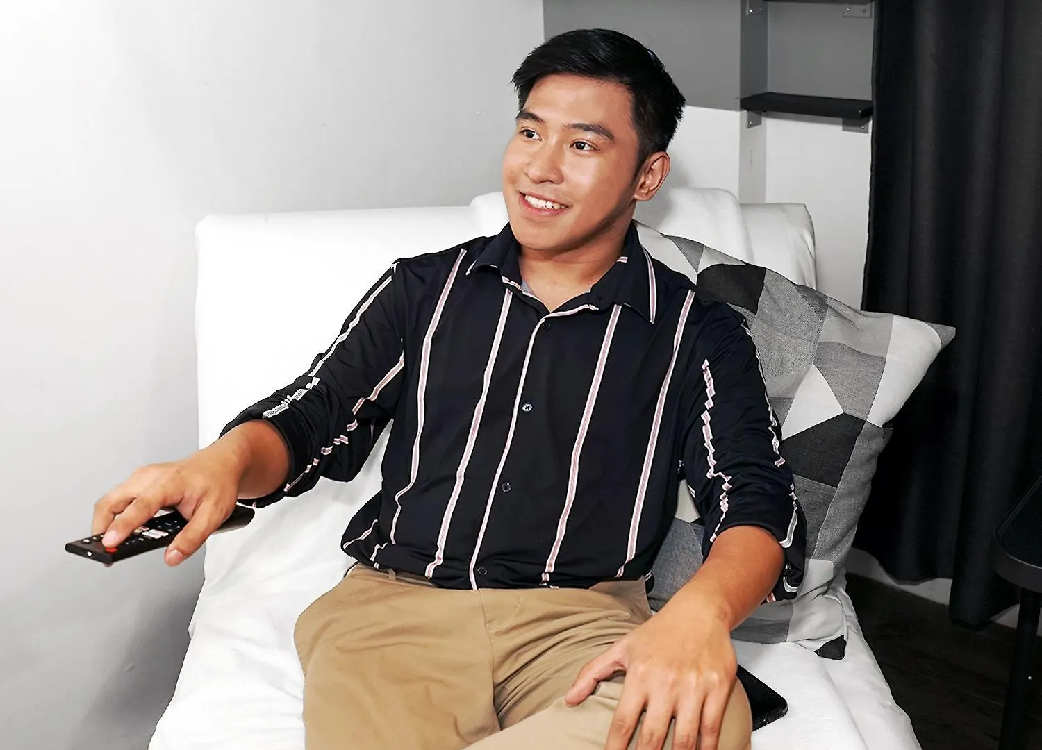 Mystay Hotel Bgc North Pasig City 0*,  Philippines