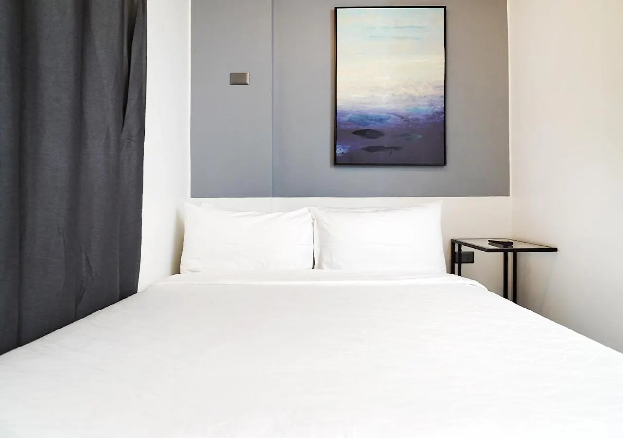 Mystay Hotel Bgc North Pasig City