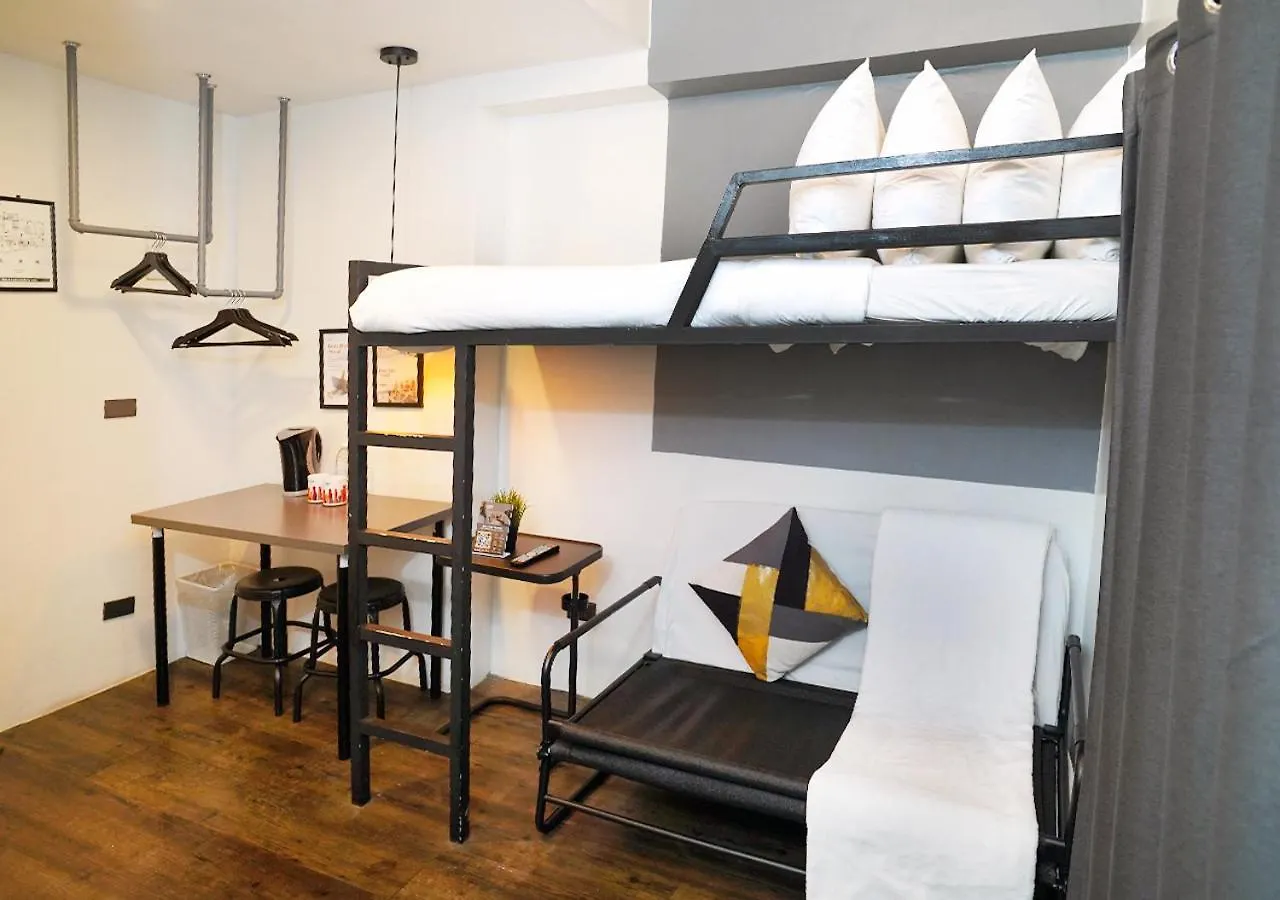 Mystay Hotel Bgc North Pasig City