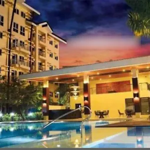 Aparthotel The Rochester, Pasig City