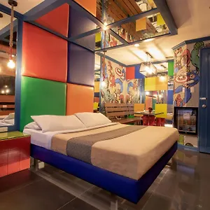 Motel Victoria Court Hillcrest, Pasig City