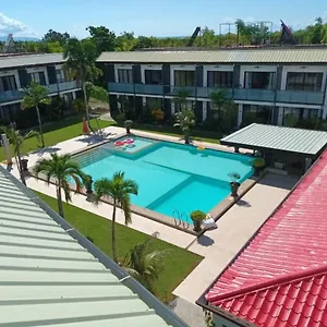  Apartment Visaya Pearl Philippines