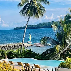  Apartment Kembali With Sea View Philippines
