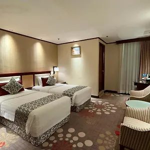 *** Hotel Masters China