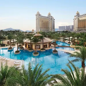 ***** Hotel Jw Marriott China
