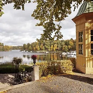 **** Hotel Stallmaestaregarden Hotel, Stockholm, A Member Of Design Sweden