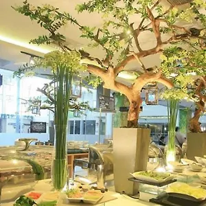 Hotel Ace And, Pasig City