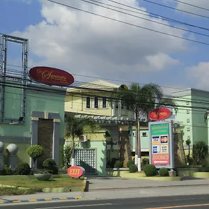 Hotel One Serenata, Bacoor